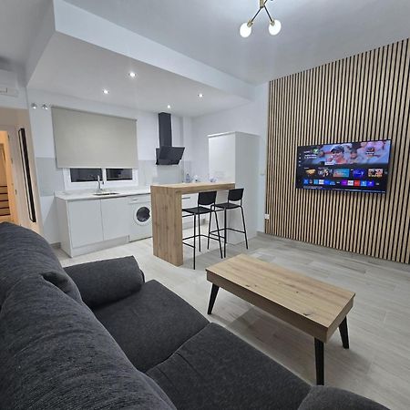 Apartamentos Casa Sardina Alhaurin el Grande Luaran gambar