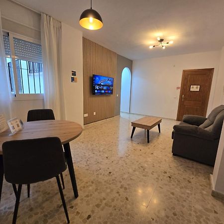 Apartamentos Casa Sardina Alhaurin el Grande Luaran gambar
