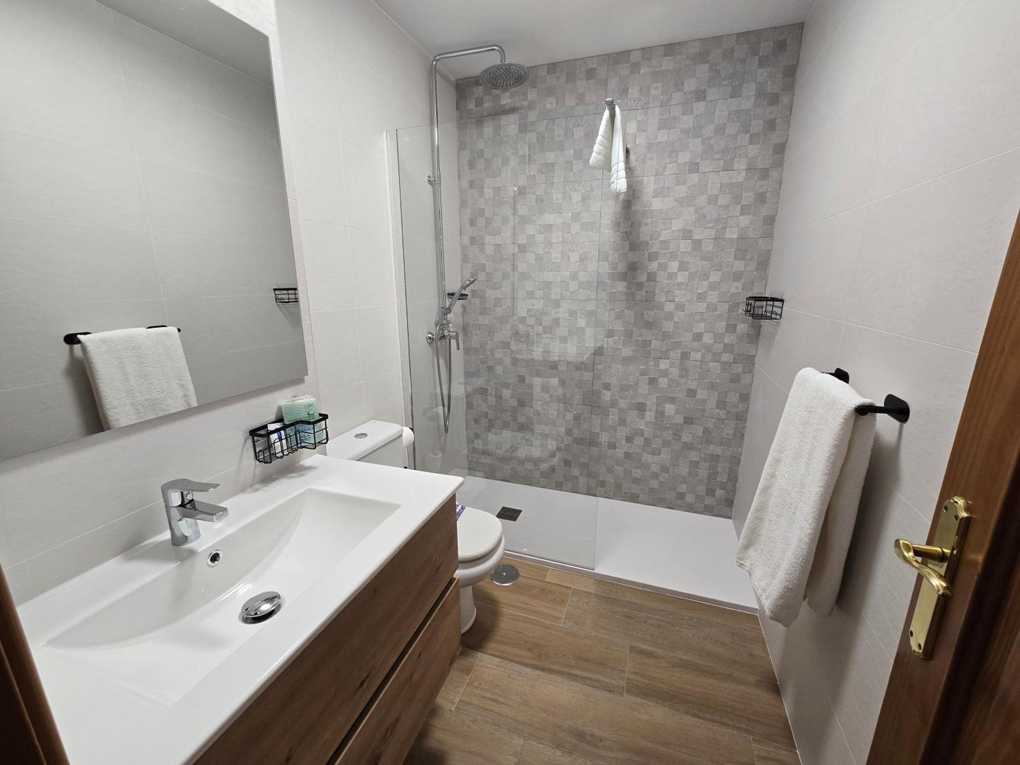 Apartamentos Casa Sardina Alhaurin el Grande Luaran gambar