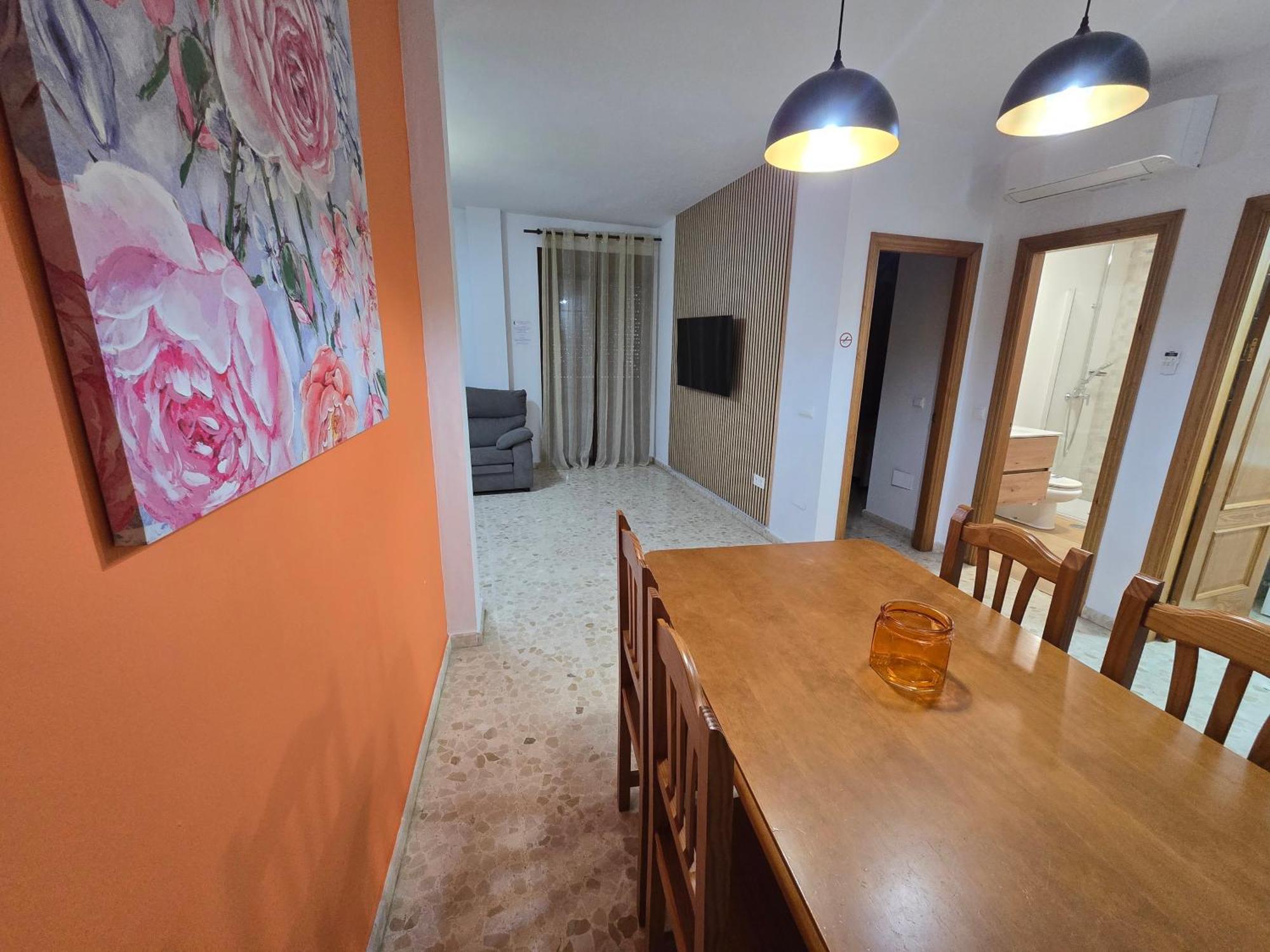 Apartamentos Casa Sardina Alhaurin el Grande Luaran gambar