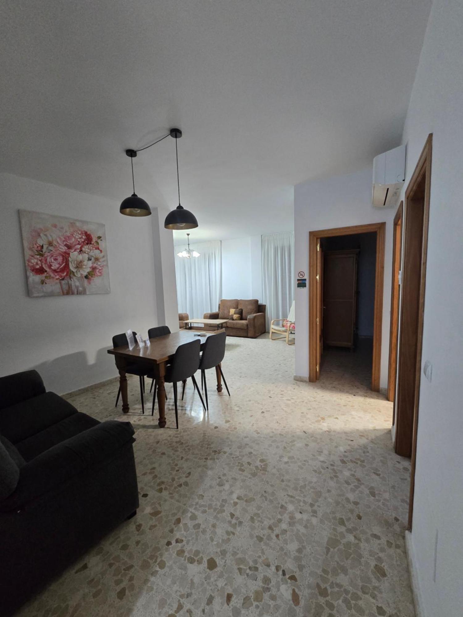 Apartamentos Casa Sardina Alhaurin el Grande Luaran gambar