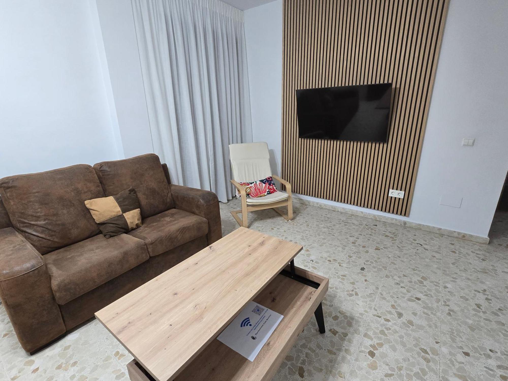 Apartamentos Casa Sardina Alhaurin el Grande Luaran gambar