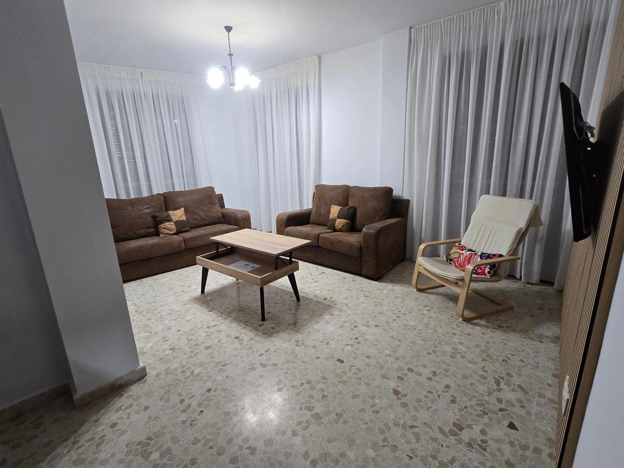 Apartamentos Casa Sardina Alhaurin el Grande Luaran gambar