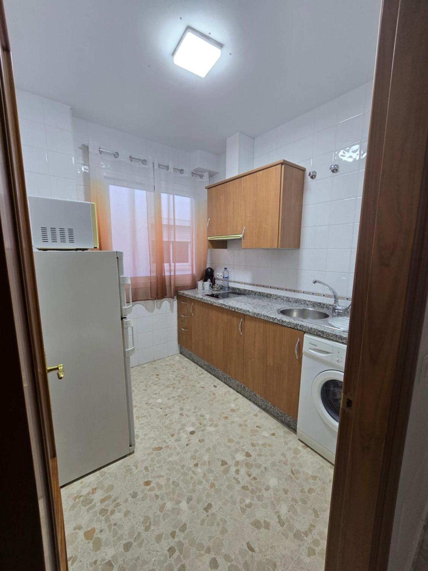 Apartamentos Casa Sardina Alhaurin el Grande Luaran gambar