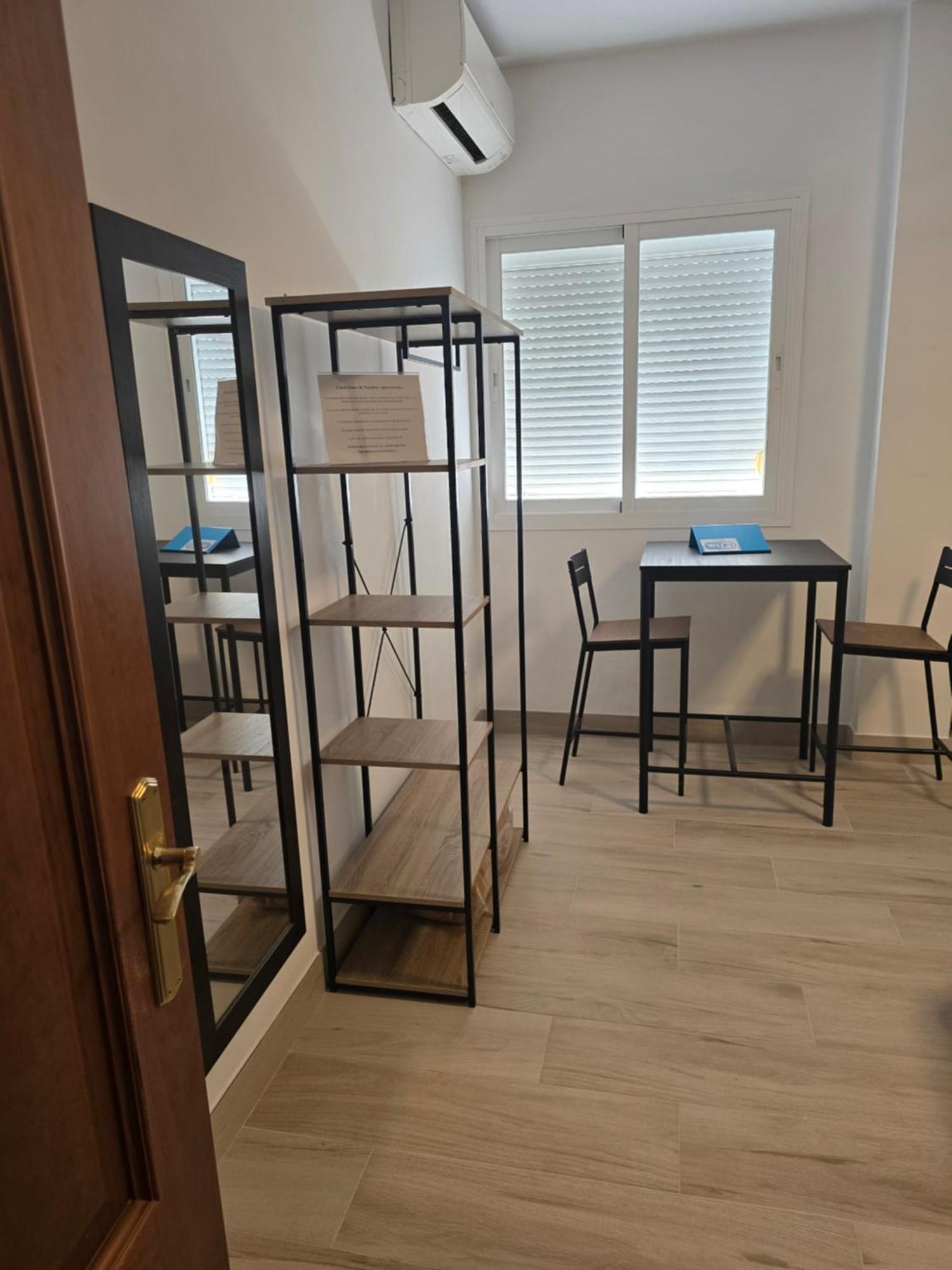 Apartamentos Casa Sardina Alhaurin el Grande Luaran gambar