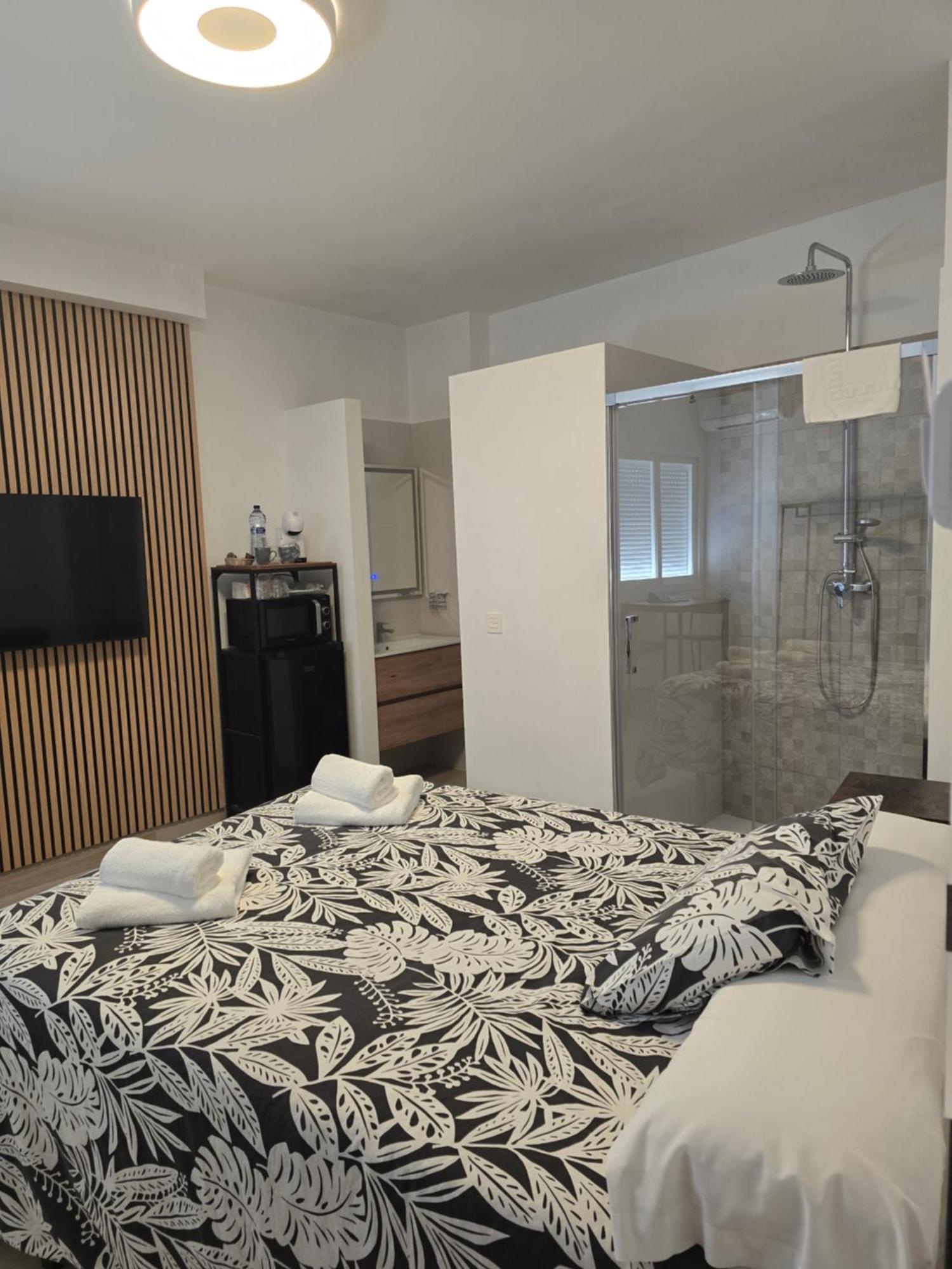 Apartamentos Casa Sardina Alhaurin el Grande Luaran gambar