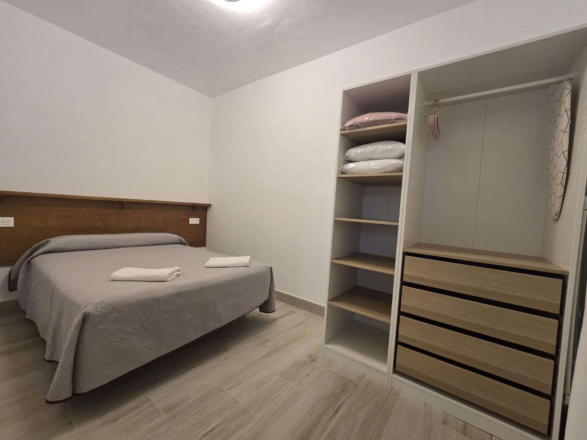 Apartamentos Casa Sardina Alhaurin el Grande Luaran gambar