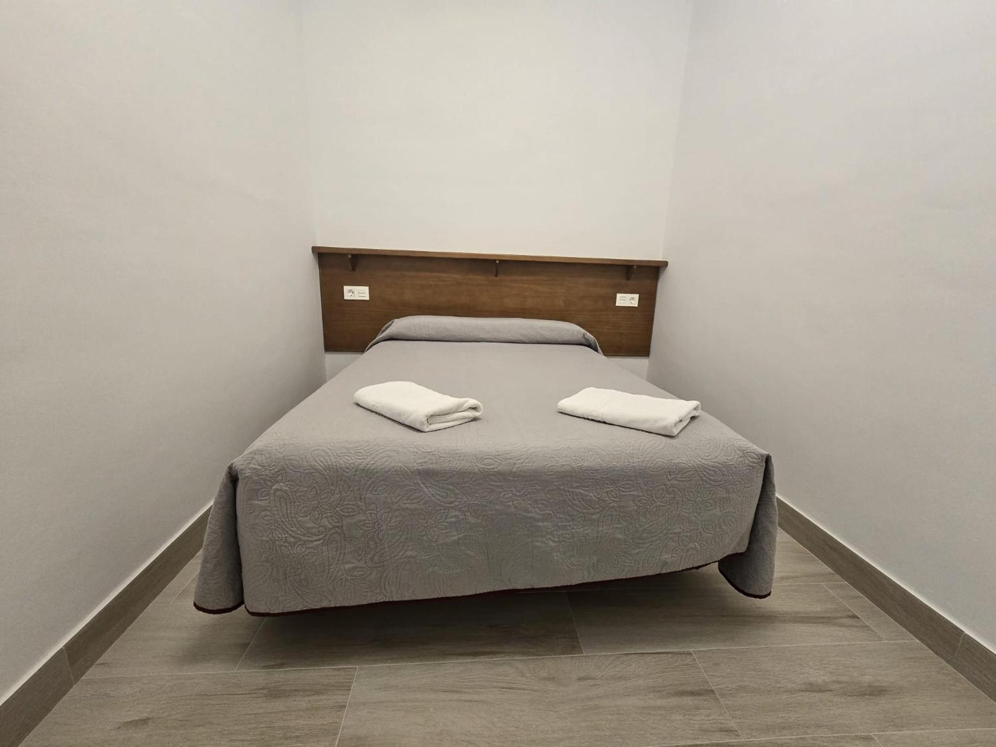 Apartamentos Casa Sardina Alhaurin el Grande Luaran gambar