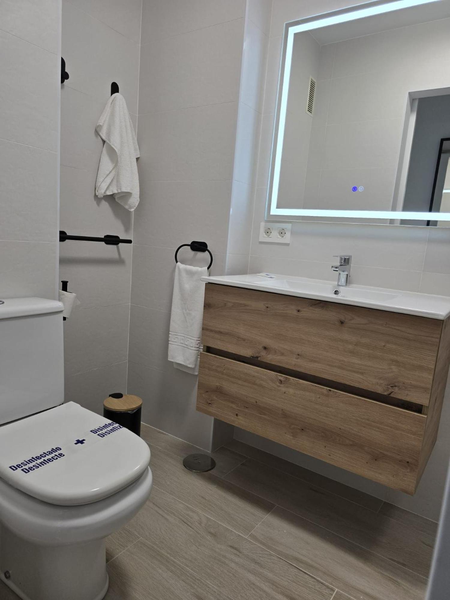 Apartamentos Casa Sardina Alhaurin el Grande Luaran gambar