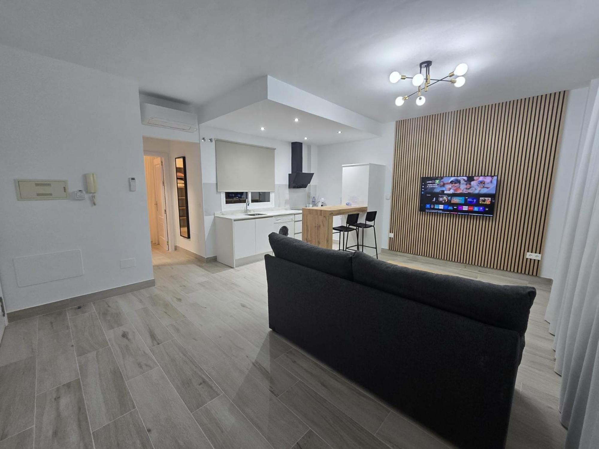 Apartamentos Casa Sardina Alhaurin el Grande Luaran gambar