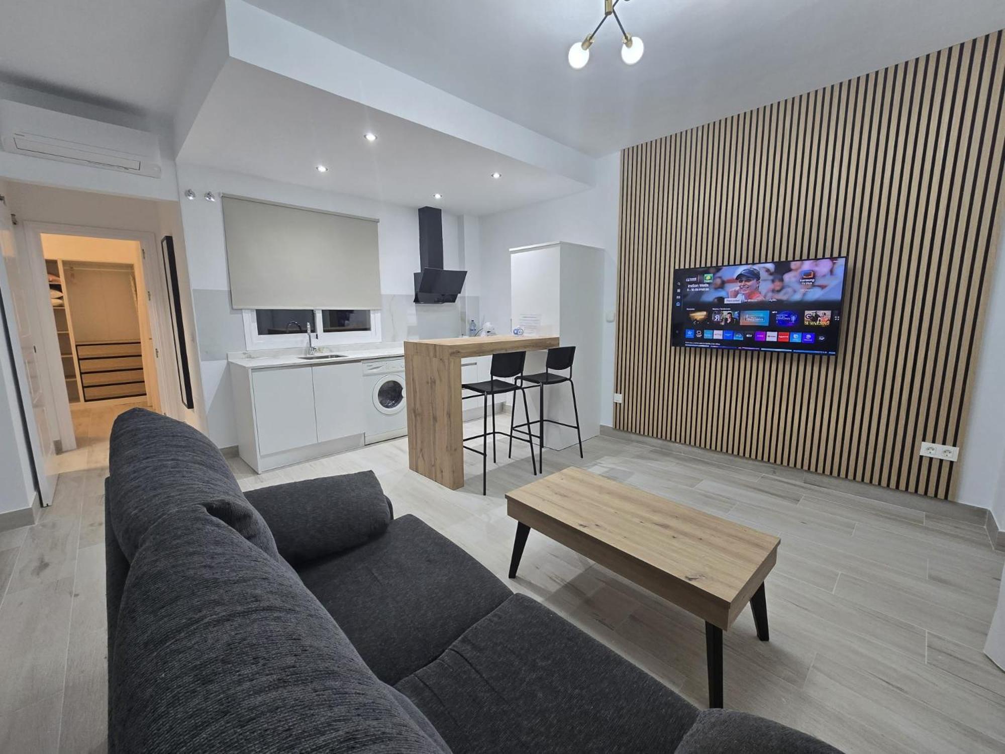 Apartamentos Casa Sardina Alhaurin el Grande Luaran gambar