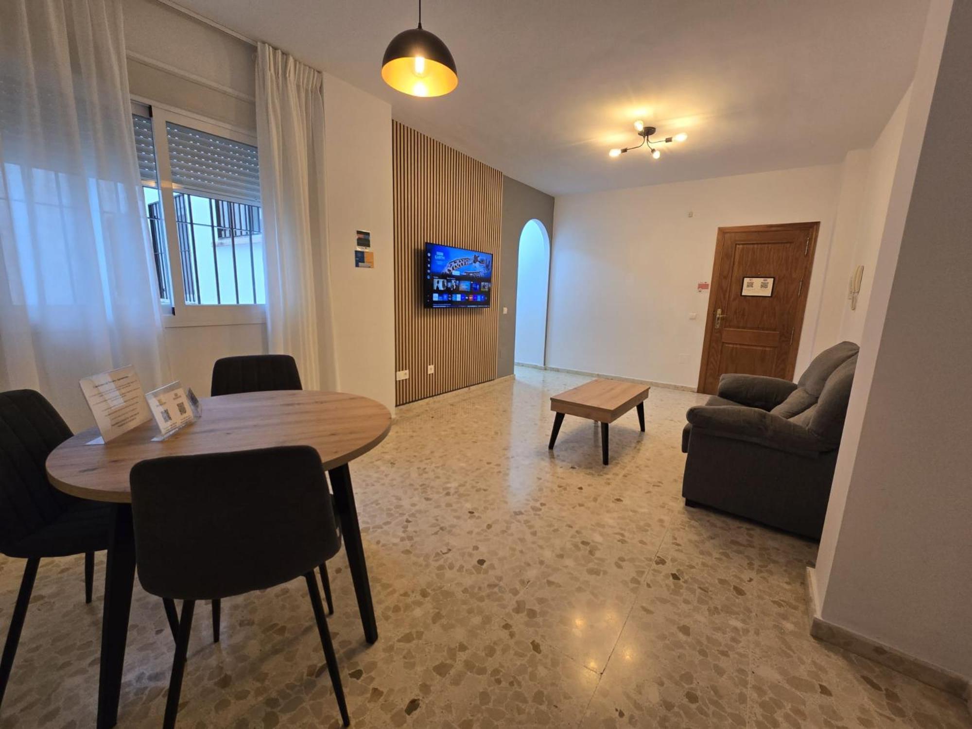 Apartamentos Casa Sardina Alhaurin el Grande Luaran gambar