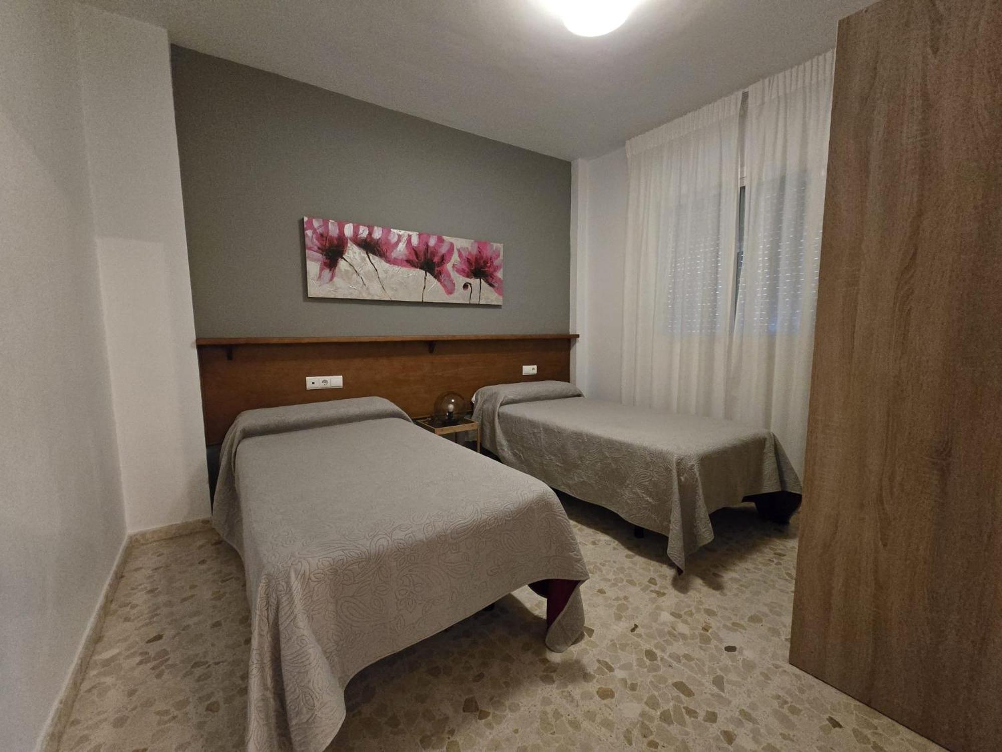 Apartamentos Casa Sardina Alhaurin el Grande Luaran gambar