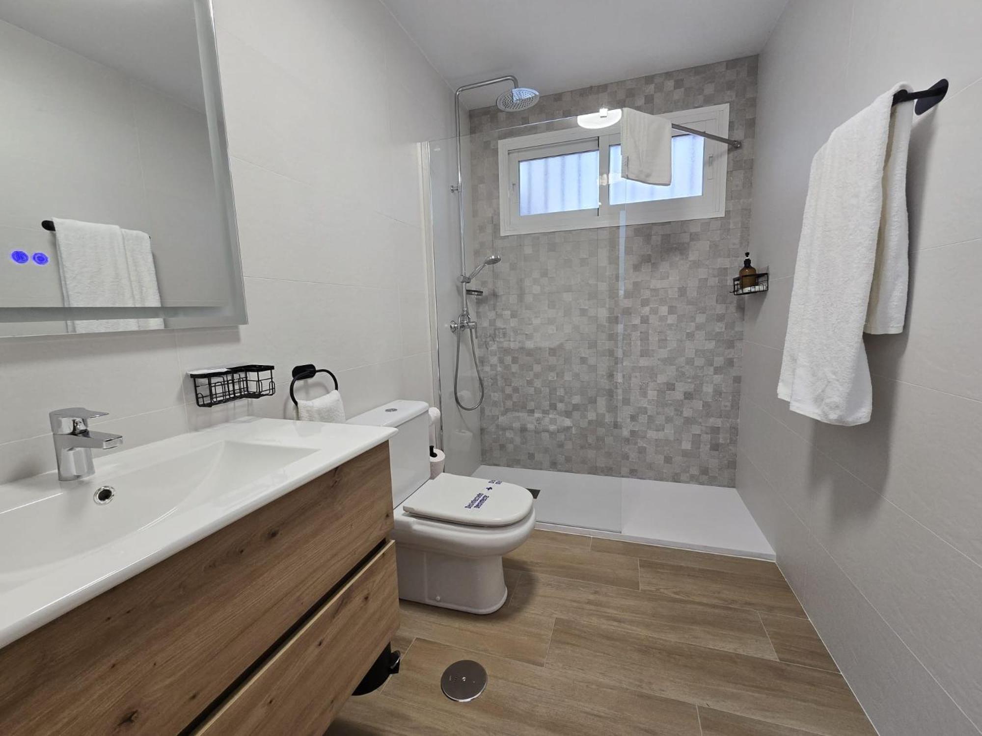 Apartamentos Casa Sardina Alhaurin el Grande Luaran gambar
