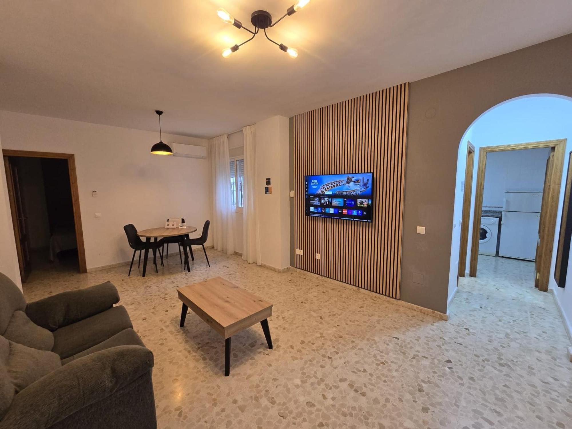 Apartamentos Casa Sardina Alhaurin el Grande Luaran gambar