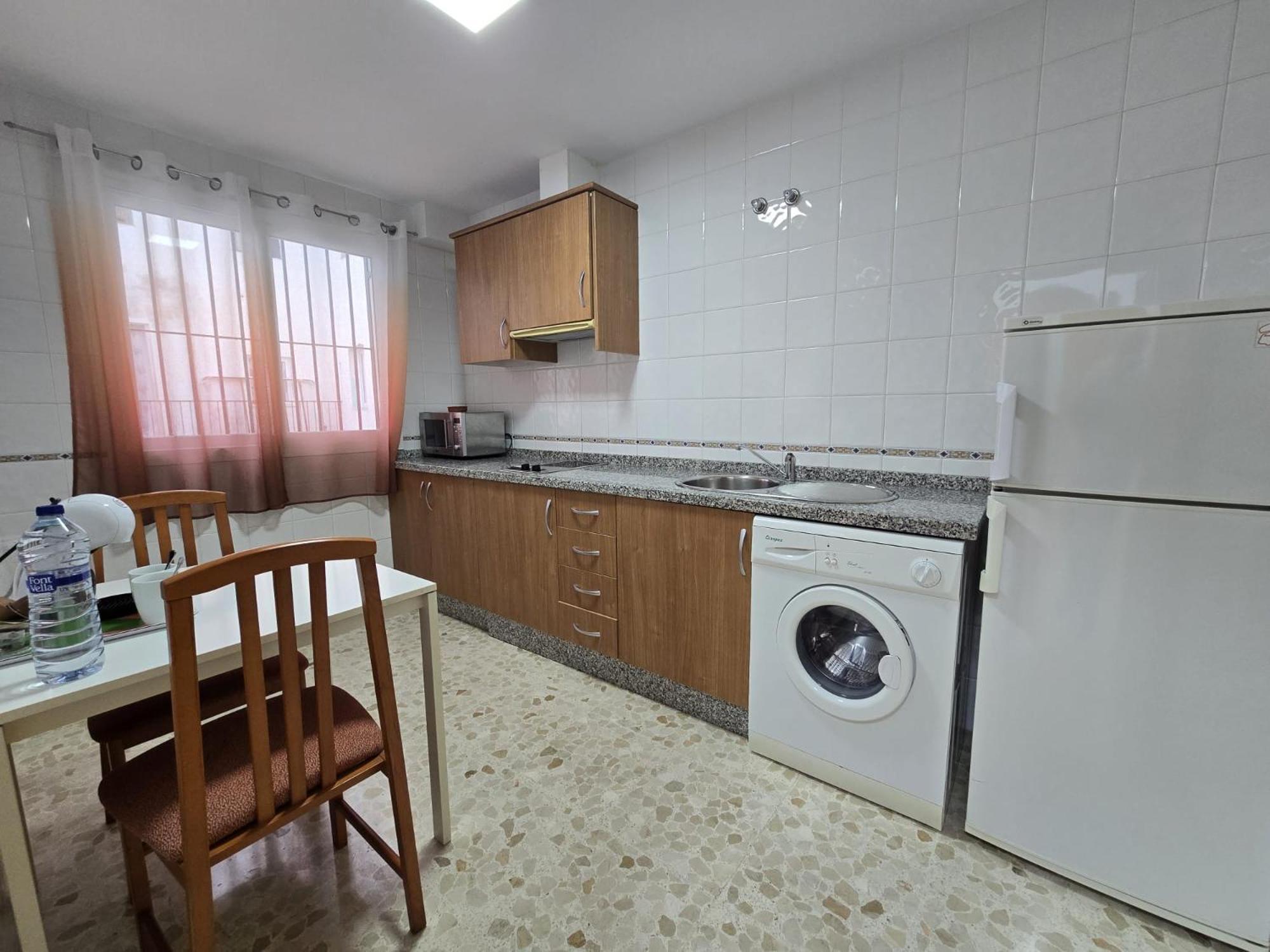 Apartamentos Casa Sardina Alhaurin el Grande Luaran gambar