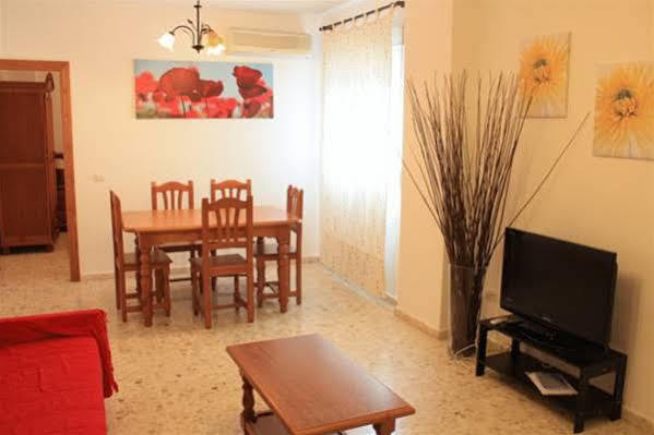 Apartamentos Casa Sardina Alhaurin el Grande Luaran gambar