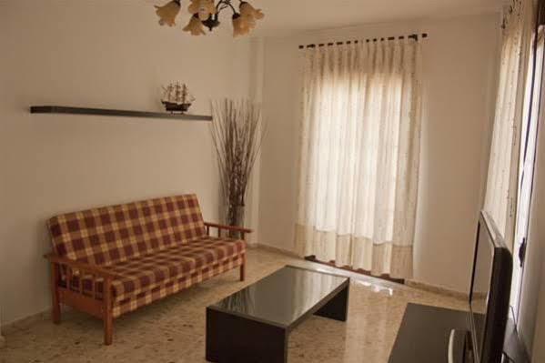 Apartamentos Casa Sardina Alhaurin el Grande Luaran gambar