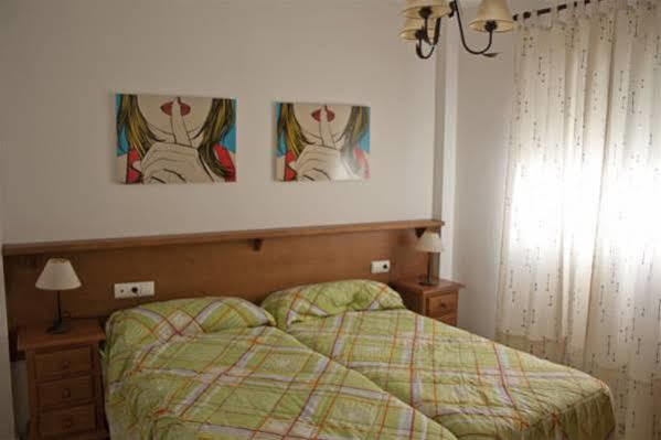 Apartamentos Casa Sardina Alhaurin el Grande Luaran gambar