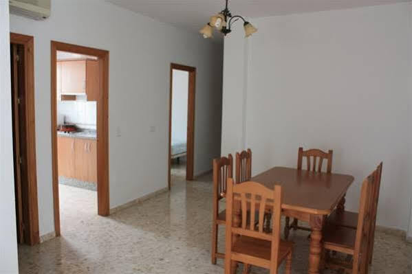 Apartamentos Casa Sardina Alhaurin el Grande Luaran gambar